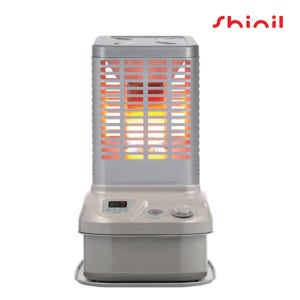 신일전자 국내생산 로터리 오일히터 /난로/석유난로 SRH-S8000SU
