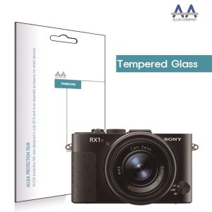 ALLDA 소니 DSC-RX1R 강화글라스 9H Glass