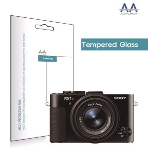 ALLDA 소니 DSC-RX1RM2 강화글라스 9H Glass