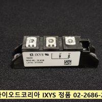 MDD56-16 , IXYS 다이오드 모듈