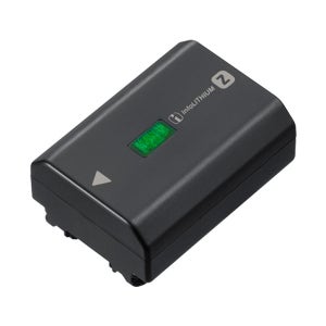 소니 정품 배터리 NP-FZ100 Battery (A7M3, A7M3K, A7RM3, A9)