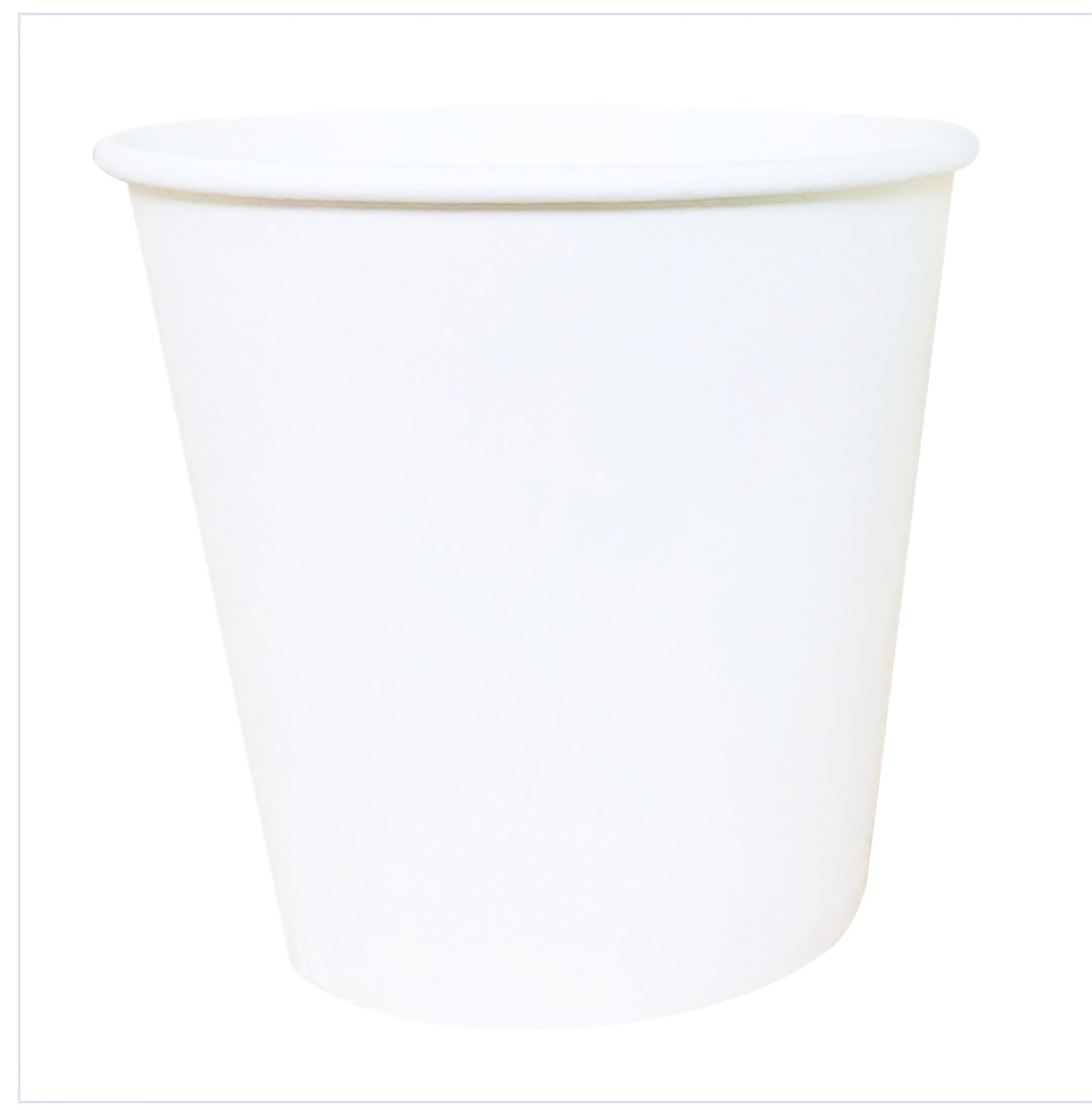 (핫딜) 무지종이컵 1000개(1BOX) 184ml