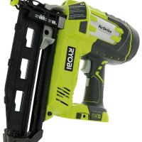 료비 P325 전동 타카 Ryobi P325 18V