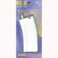 KWC M16A2 가스건 스페어 탄창