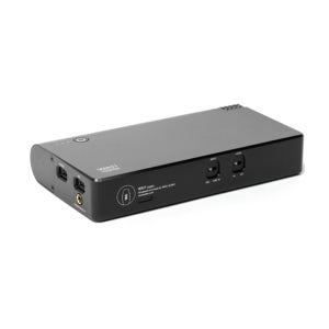 [WOO AUDIO] 우오디오 WA11 포터블 헤드폰 앰프 겸 DAC