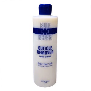 블루크로스 큐티클리무버 473ml 16온스