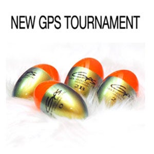 [김문수] GPS 토너먼트