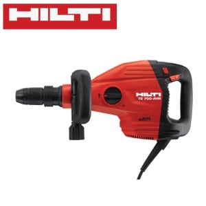 힐티 파괴함마 MAX 브레이커 TE 700-AVR