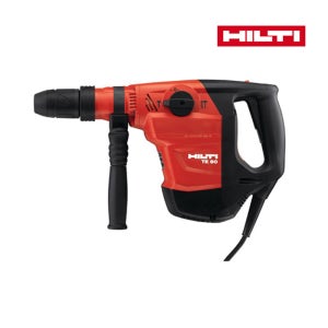 힐티 콤비 MAX 함마드릴 / TE 60