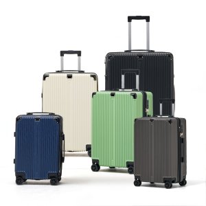 앙뜨레 HA9130 여행가방 중형 대형 화물용 기내용 54cm(20인치) 64cm(24인치) 74cm(28인치) 경량 여행용캐리어