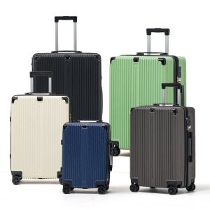 앙뜨레 HA9130 64cm(24인치) 74cm(28인치) 여행용 캐리어 수화물 대형 경량