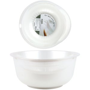 쌀씻는 도구 쌀세척 볼 쌀바가지 통 기발한아이디어상품