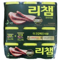 [코스트코 직배송] 리챔 오리지널 2.22KG