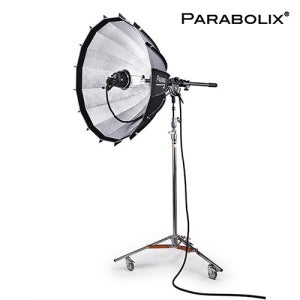 [HK TOOLS 정품][PARABOLIX] 파라볼릭스 35 Package (스탠드 미포함)