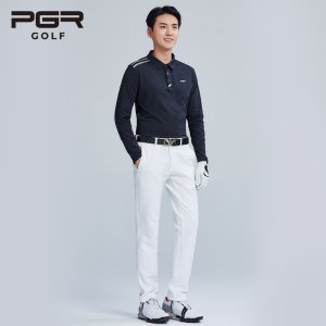 pgr 골프 남성 기모 바지