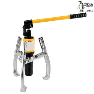 펌프 일체형 유압기어풀러 2발/3발 겸용 CK10 (10톤) 50-250mm 기어풀러