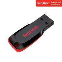 SOI 샌디스크 크루저 블레이드 USB 2.0 32GB / CZ50 / SanDisk Cruzer Blade 유에스비 메모리