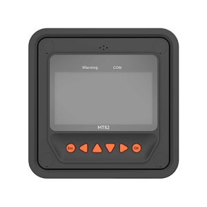 MT50 MT52 태양공충전 EP solar MPPT 컨트롤러 연결