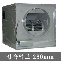 대륜산업 박스팬 DR-GD20DS FD20DS 스트레이트 시로코팬 송풍기 브로와