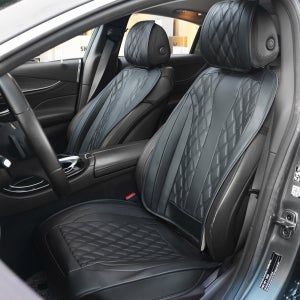 봉고3트럭리무진시트 가죽시트 버켓 겨울 예쁜 카시트