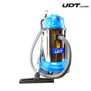 UDT 산업용 청소기 건습식청소기 BY-784P 사무실청소 작업장 세차장
