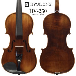 효정 바이올린 HV-250 풀패키지 / 입문 방과후