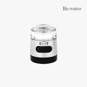 리워터 주방용 싱크대 녹물제거필터 헤드 코브라타입