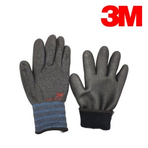 3M 장갑 다목적 겨울장갑 슈퍼그립 핫윈터 혹한기 Super Grip Hot Winter