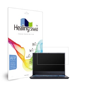 한성컴퓨터 보스몬스터 X5967T 올레포빅 액정보호필름