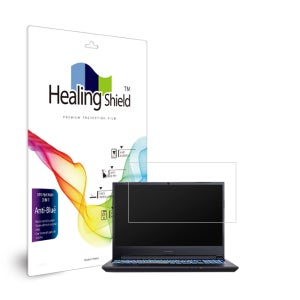 한성컴퓨터 보스몬스터 X5967T 노트북 블루라이트차단 액정보호필름