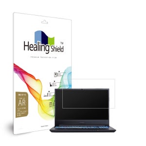 한성컴퓨터 보스몬스터 X5967T 고화질 액정보호필름