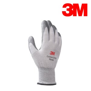 3M 다목적 겨울장갑 컴포트 그립 혹한기 윈터 3번