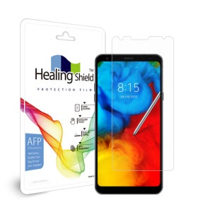 LG Q8 2018 올레포빅 액정보호필름 2매