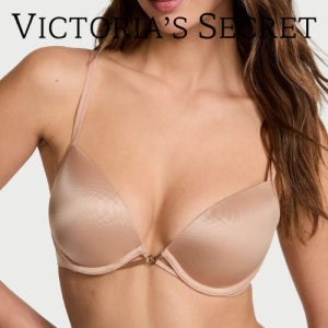 빅토리아시크릿 VERY SEXY 1컵 볼륨업 푸쉬업 브라 422-002 SER