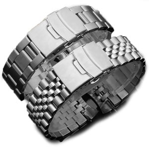 세이코 쥬빌레 메탈 시계줄 SKX 007 009 013 카시오 흑새치 SRPD 5 MDV