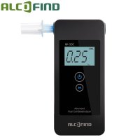 알코파인드 개인용 음주측정기 AF-30C / 국산제품 고성능