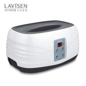 라비센 파라핀베스 KS-903T / 국산제품 예약기능 온도조절 알루미늄내부