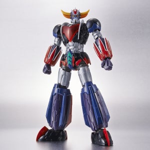 HG 그랜다이저 (인피니티즘 Ver.)