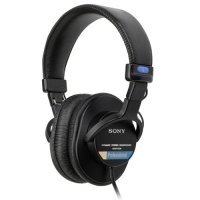 SONY MDR-7506 프로페셔널 모니터링 헤드폰