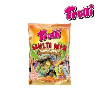 Trolli 멀티 믹스 500g