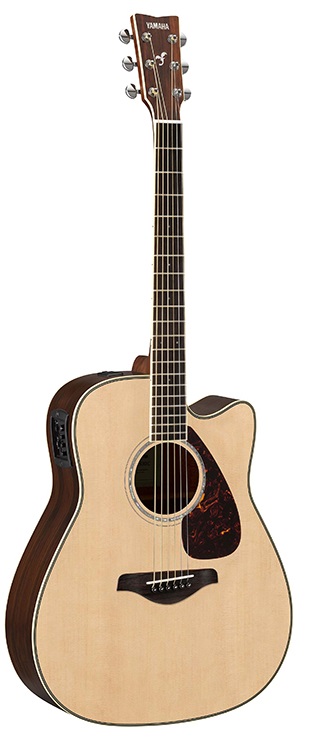 Yamaha 야마하 FGX830C / FGX-830C