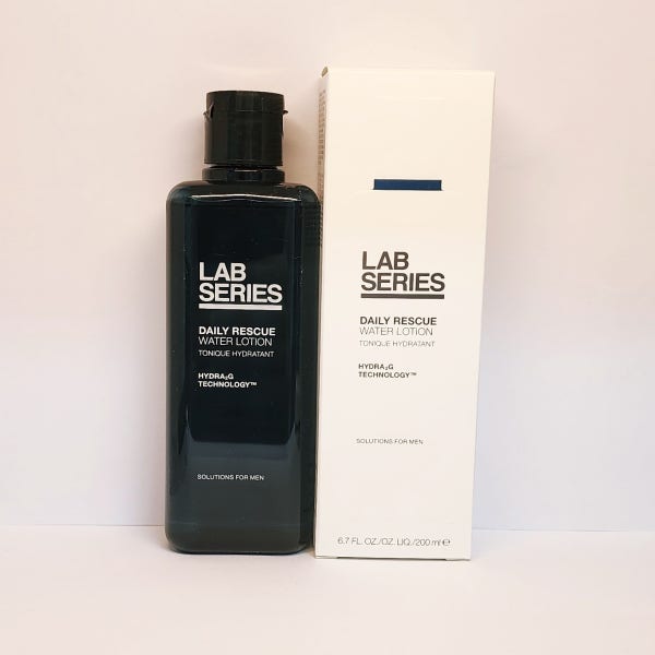 랩시리즈 데일리 레스큐 워터 로션 200ml