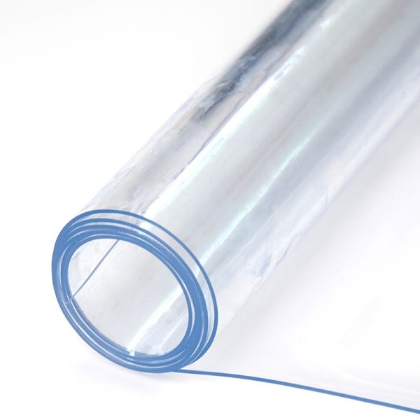 촘촘애 방풍비닐 재단 DIY 커튼 두꺼운 우레탄 막 PVC 0.25mm 90cmX20cm