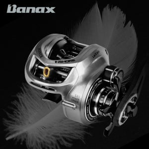 바낙스 아이오닉스 인쇼어 경량 5점대 베이트릴 문어 쭈꾸미릴 광어다운샷 참돔 타이라바릴