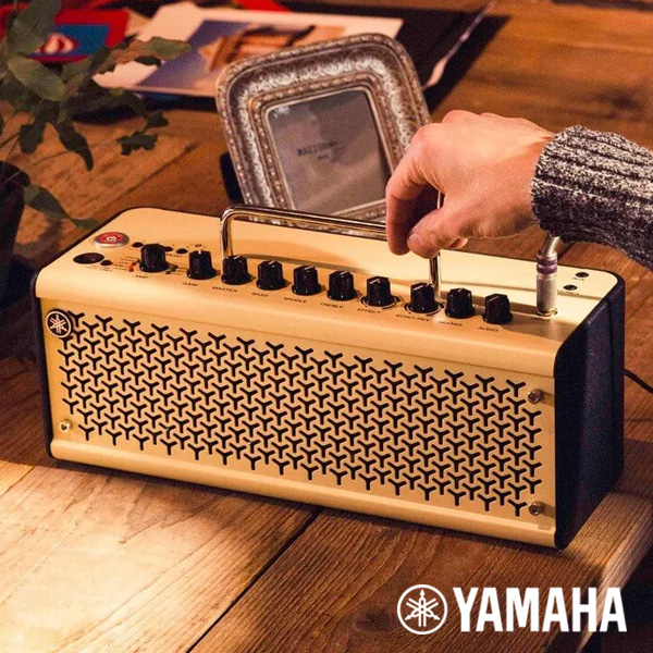 Yamaha 야마하 기타 앰프 THR10II THR10 2 블루투스 20W
