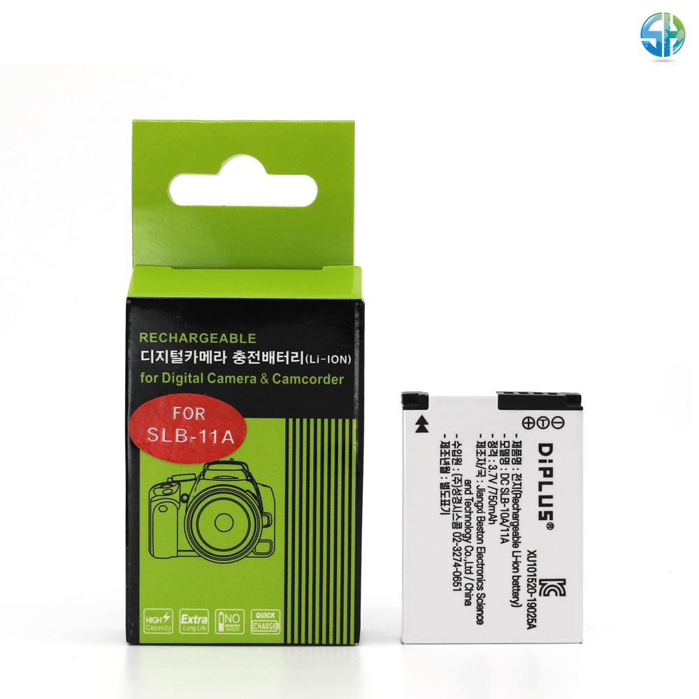 삼성 SLB-11A 호환배터리 WB5500 WB5000 WB2000