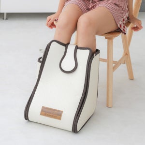 한일의료기 건식족욕기 발 족욕 온열기 족탕기 국산 접이식 간편 족욕기 저소음 가정용 휴대용