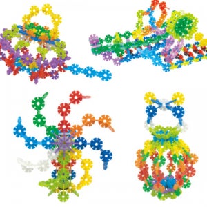 코코 베이직블럭 (BB2805, 대) 보관 케이스 블록놀이 끼우기 조립 쌓기 입체