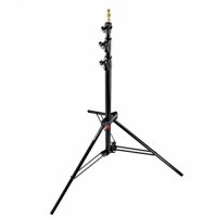 Manfrotto 1005 BAC Air Stand 맨프로토 알루미늄 에어 스탠드 블랙