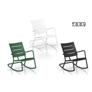 Toou의자 TO-1821 흔들의자